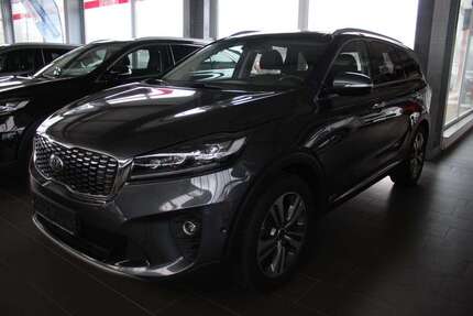 Kia Sorento 100.050 km 29.400 &euro; Andervenne/Emsland 49832