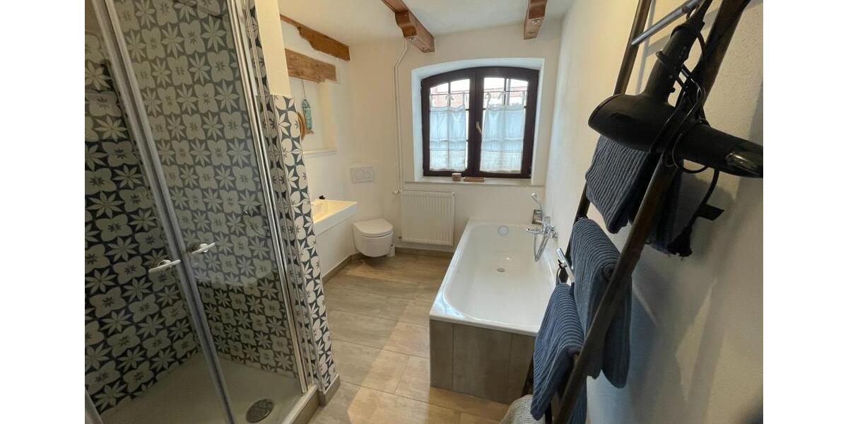 Erdgeschoßwohnung Tönning - 2 Zimmer, 52 m&sup2;, 169.000&euro; | Angebot:25178746