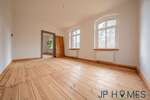 Zweifamilienhaus in ruhiger Naturlage mit Wassernähe– saniertes ehemaliges Bahnhofs-Häuschen - Zweifamilienhaus Sternebeck | Angebot:26095138