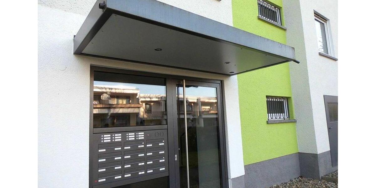 Etagenwohnung Wiesbaden Klarenthal - 1.5 Zimmer, 41 m&sup2;, 169.000&euro; | Angebot:26066808