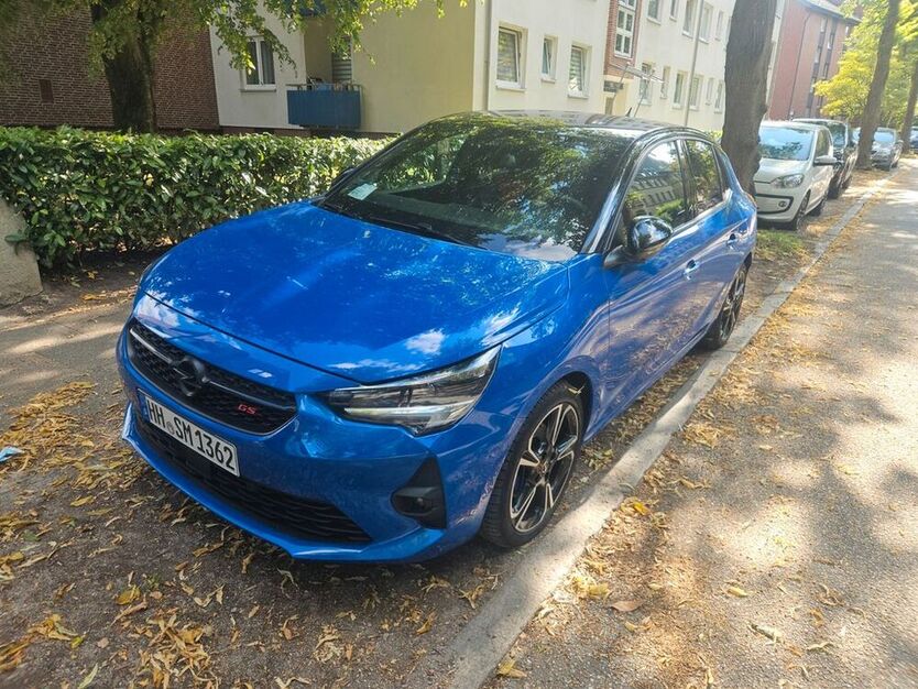 Corsa