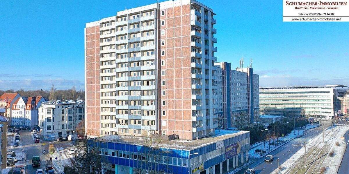 Stadtapartment mit spektakulärem Panoramablick!!! 1 zimmer