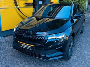 Skoda Karoq Sportline 34.277 km 29.995 &euro; Battenberg 35088