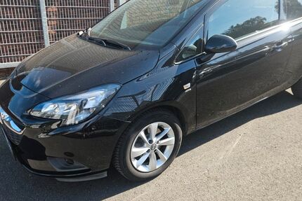 Opel Corsa 73.255 km 6.499 &euro; Gevelsberg 58285