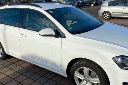 VW Golf 229.000 km 7.000 &euro; Donzdorf 73072