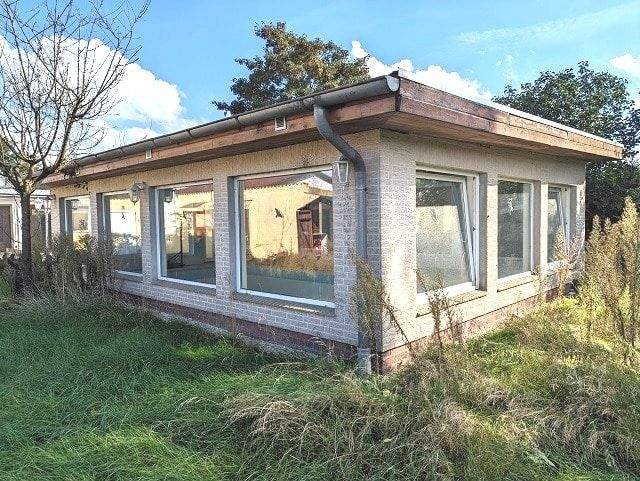 Einfamilienhaus Bockhorn Osterforde - 5 Zimmer, 124 m&sup2;, 78.000&euro; | Angebot:24673335