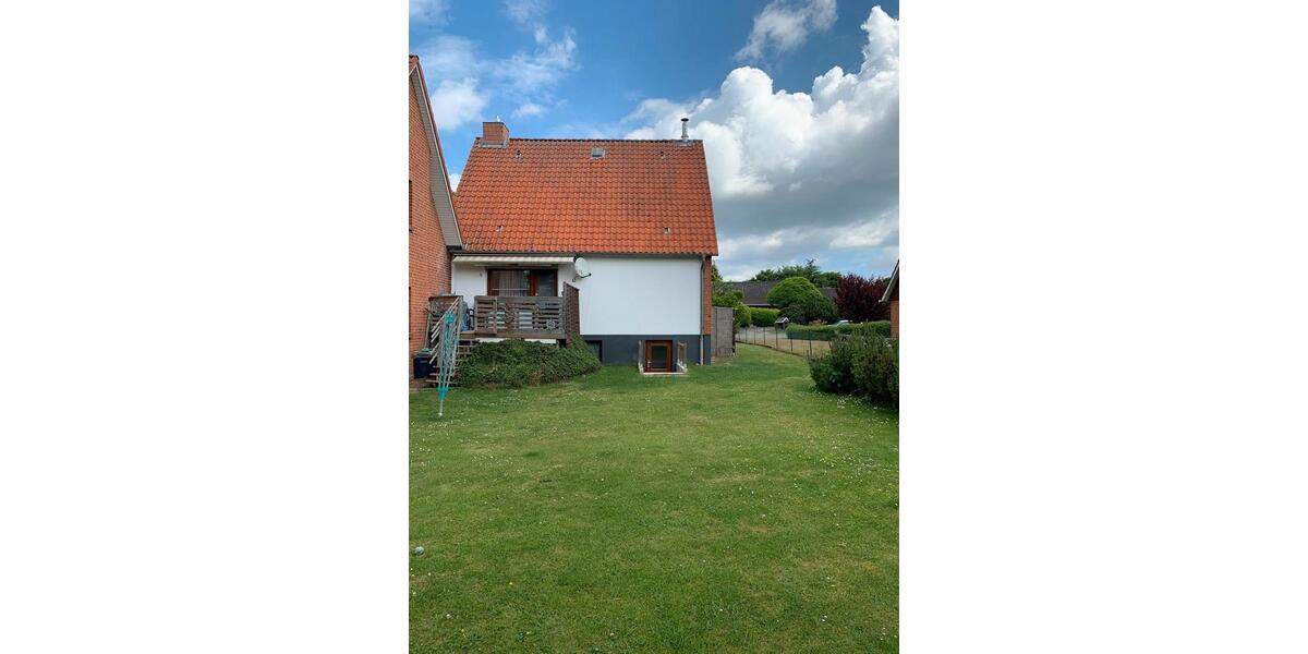 Einfamilienhaus Grömitz - 4 Zimmer, 86 m&sup2;, 265.000&euro; | Angebot:26913331