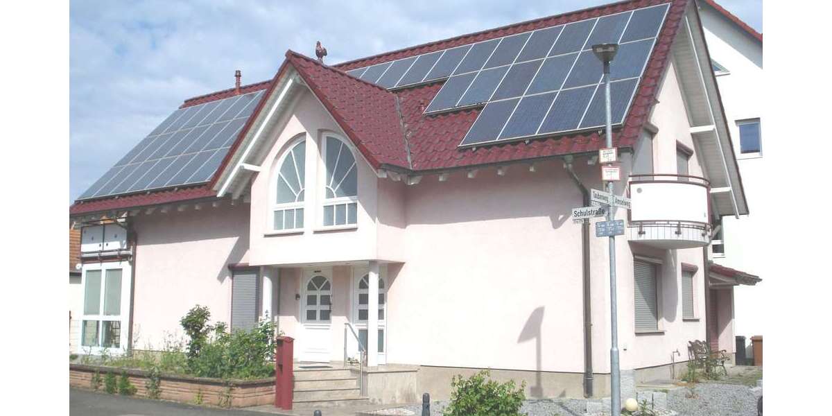 Einfamilienhaus St.Leon-Rot Rot - 6 Zimmer, 173 m&sup2;, 540.000&euro; | Angebot:26865641