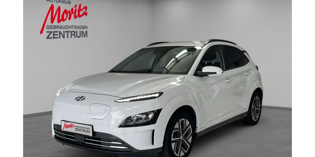 Hyundai KONA Elektro 46.848 km 20.890 &euro; Laatzen 30880
