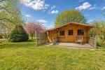 155m² Energieeffizienzhaus mit 6 wohnlich genutzten Zimmern bei Bad Segeberg - Einfamilienhaus Groß Kummerfeld | Angebot:26931427