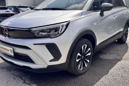 Opel Crossland (X) 22.234 km 14.688 &euro; Bad Salzuflen 32108
