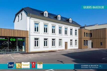Gewerbeobjekt Trier - 2.500&euro; | Angebot:26674400