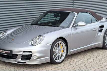 Porsche 911 30.000 km 135.000 &euro; Speyer 67346