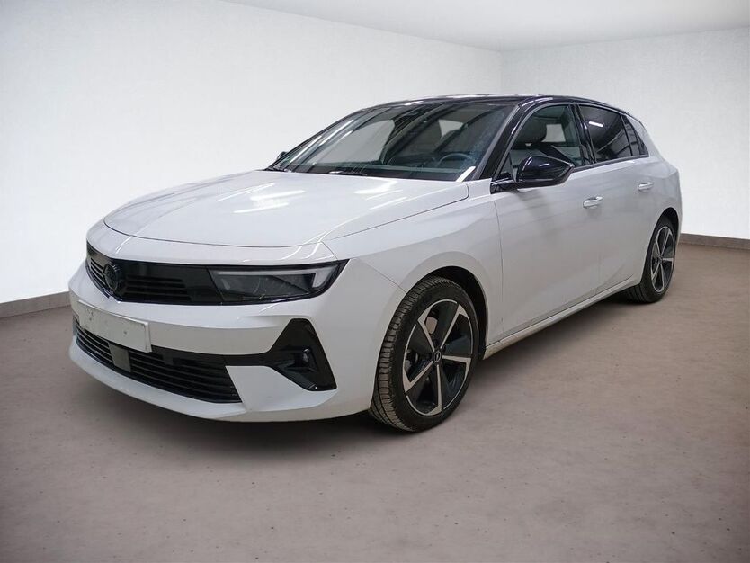 Opel Astra 12.079 km 23.695 € Parsberg 92331