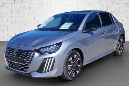 Peugeot 208 14.547 km 19.750 &euro; Delitzsch OT Döbernitz 04509