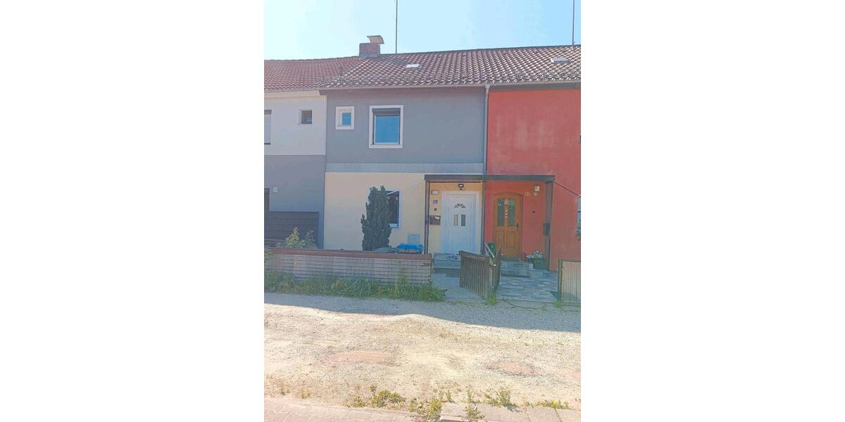 Reihenhaus Straubing - 180.000&euro; | Angebot:26866200