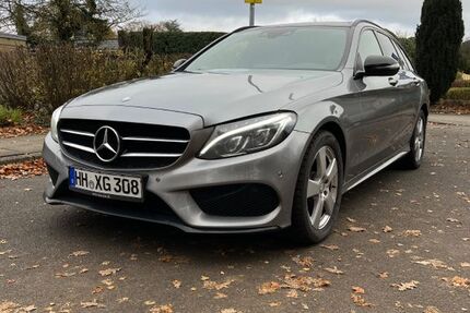 Mercedes-Benz C 250 160.000 km 16.000 &euro; Elmshorn 25336