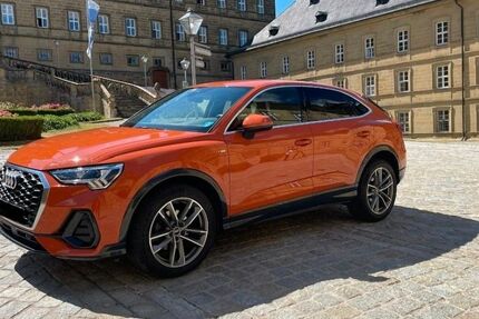Audi Q3 32.000 km 36.850 &euro; Lichtenfels 96215