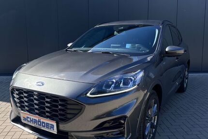 Ford Kuga 94.193 km 19.990 &euro; Neubrandenburg 17036