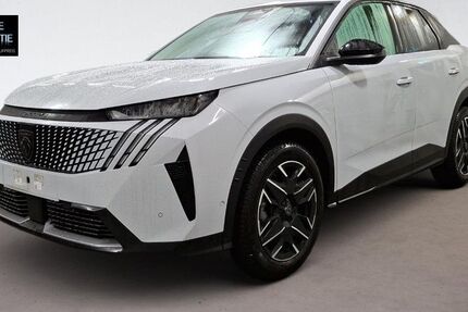 Peugeot 3008 26.000 km 24.980 &euro; Schwandorf 92421