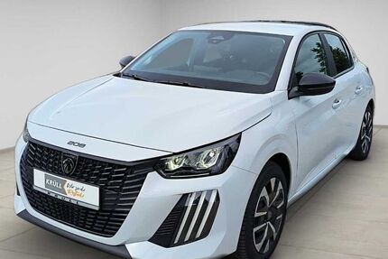 Peugeot 208 7.800 km 16.990 &euro; Rostock 18146