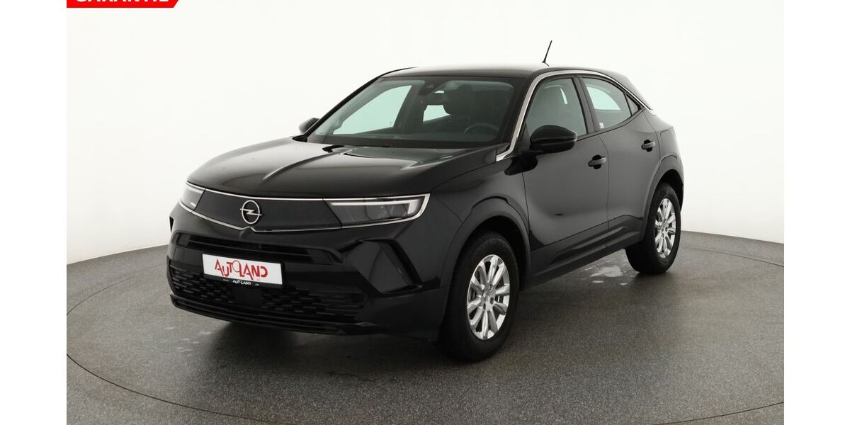 Opel Mokka 39.896 km 18.990 &euro; Freiberg 09599