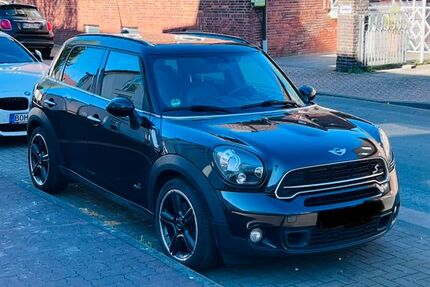 Mini Countryman S (Cooper) 90.000 km 12.099 &euro; Bocholt 46395