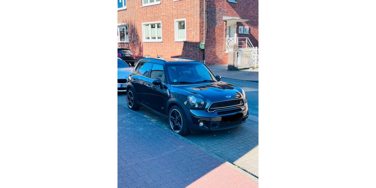Mini Countryman S (Cooper) 90.000 km 12.190 &euro; Bocholt 46395