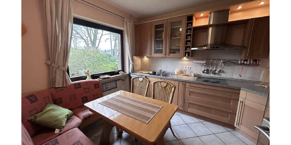 Einfamilienhaus Hude (Oldenburg) Vielstedt - 4 Zimmer, 131 m&sup2;, 394.000&euro; | Angebot:25939193