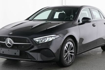 Mercedes-Benz A 180 3.910 km 34.890 &euro; Feldkirchen 85622