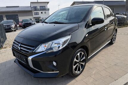 Mitsubishi Space Star 14.000 km 13.990 &euro; Neuching 85467