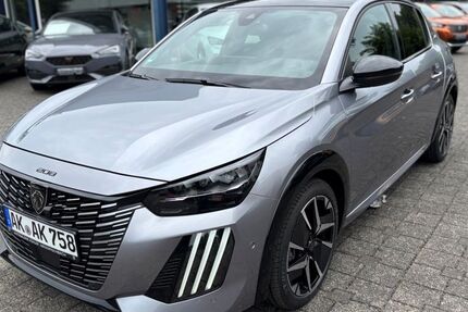 Peugeot 208 5.000 km 29.820 € Wenden 57482