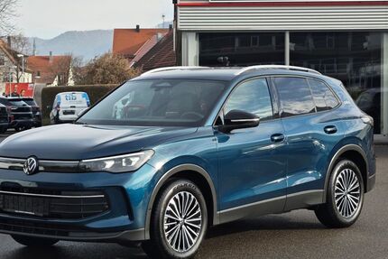 VW Tiguan 25.580 km 35.990 &euro; Dettingen/Erms 72581