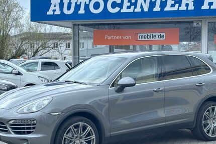 Porsche Cayenne 234.520 km 16.990 &euro; Haßloch 67454