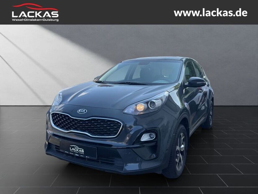 Sportage