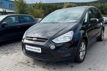 Ford S-Max 286.400 km 5.990 &euro; Coppenbrügge 31863