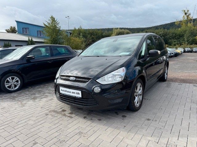 Ford S-Max 286.400 km 5.990 &euro; Coppenbrügge 31863