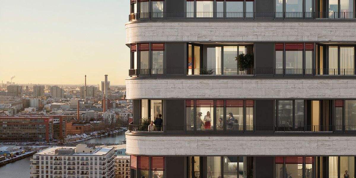 Etagenwohnung Berlin Friedrichshain - 2 Zimmer, 71 m&sup2;, 945.000&euro; | Angebot:25044669