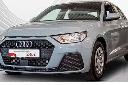 Audi A1 8.000 km 24.940 &euro; Diez 65582