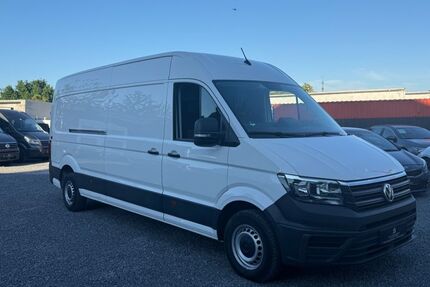 VW Crafter 75.000 km 22.998 &euro; Sachsenheim 74343
