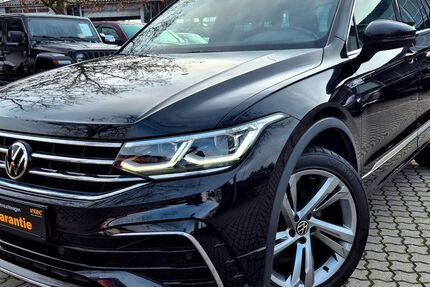 VW Tiguan 32.265 km 29.490 &euro; Allersberg 90584