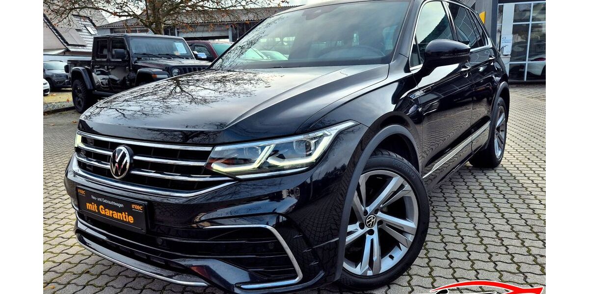 VW Tiguan 32.265 km 29.490 &euro; Allersberg 90584