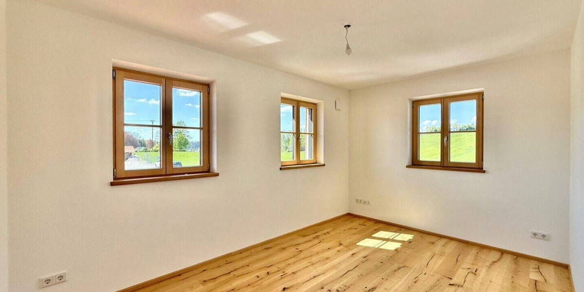 Doppelhaushälfte Dietramszell Obermühltal - 5 Zimmer, 151 m&sup2;, 998.000&euro; | Angebot:25969721