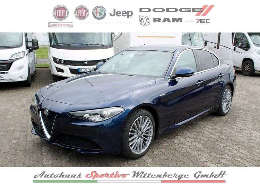 Giulia