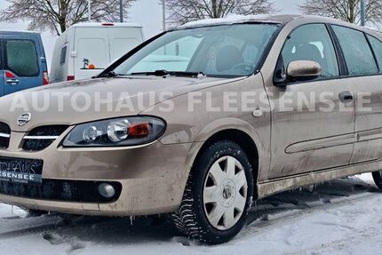 Nissan Almera 165.000 km 2.799 &euro; Penkow 17213