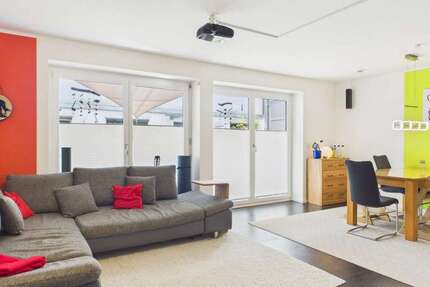 Wohnung Bamberg Bamberg-Ost - 4 Zimmer, 120 m&sup2;, 530.000&euro; | Angebot:27160917