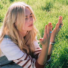 Alex Warren – Finding Family on the Road | Premium Seat 13.04.2026 Uber Arena