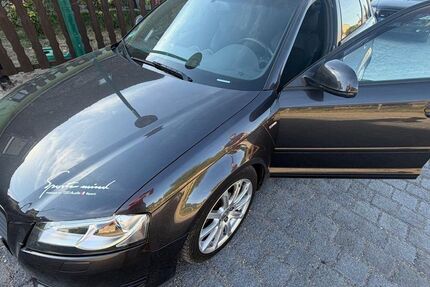 Audi A3 223.996 km 5.999 &euro; Alsleben 06425