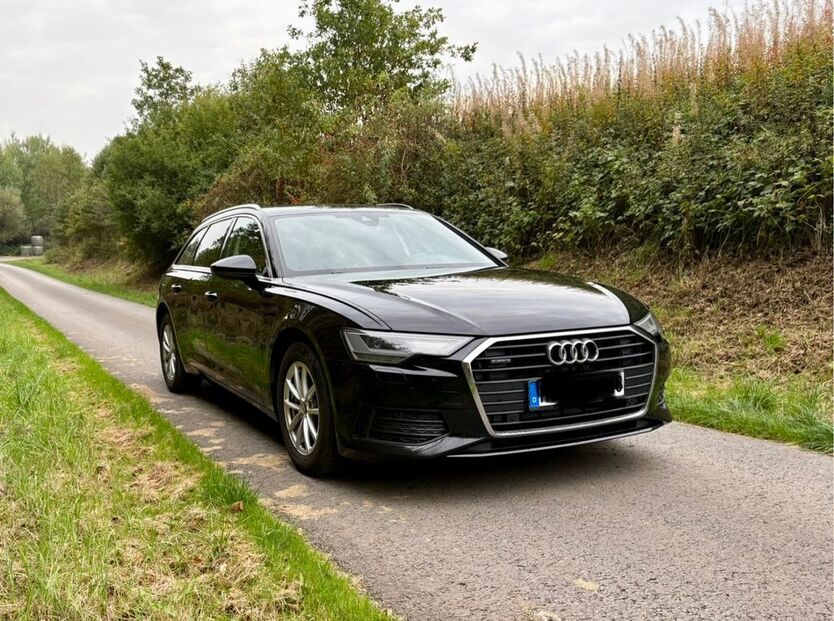 Audi A6 155.000 km 22.990 € Marsberg 34431