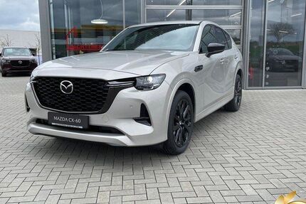 Mazda CX-60 3.000 km 49.990 &euro; Karben 61184
